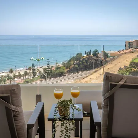 Modern - Amazing Seaview - Close To - Pool פואנגירולה