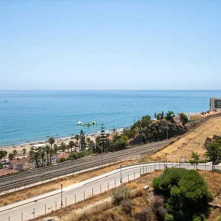 Modern - Amazing Seaview - Close To - Pool דירה פואנגירולה